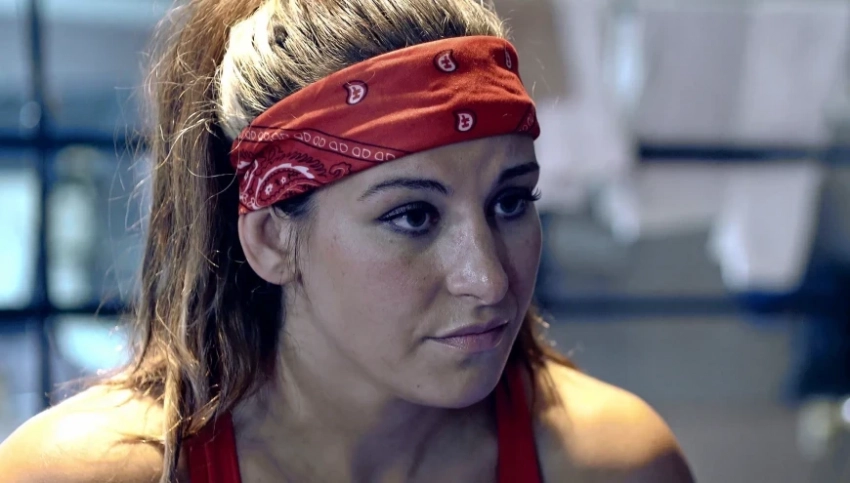 Бойцы в кино – 8 лучших ролей