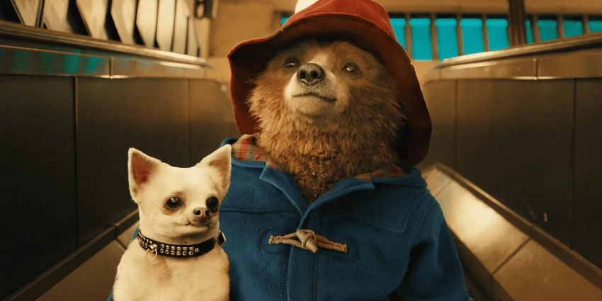 «Приключения Паддингтона» продлили на четвёртый фильм и сериал с мюзиклом