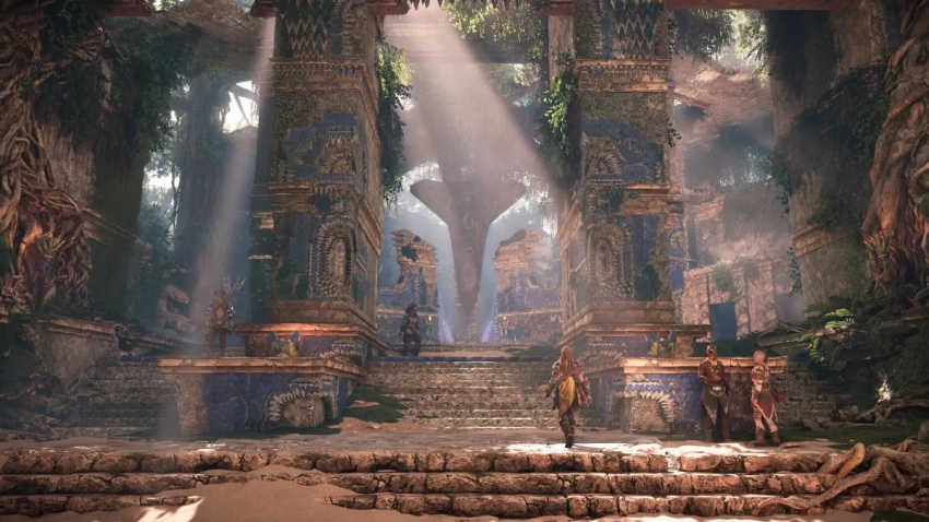 Инженер PlayStation раскрыл существование подземных хранилищ данных с миллионами файлов