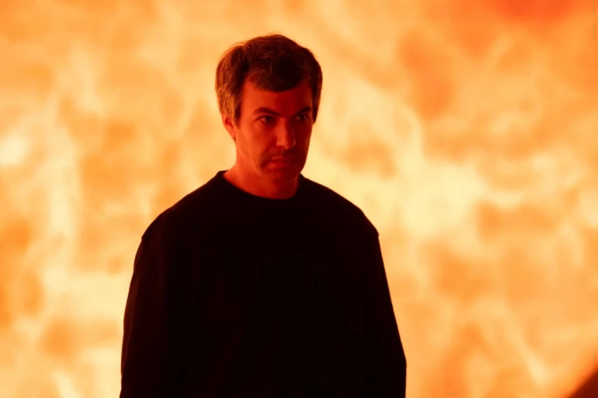 Второй сезон комедийного сериала «Репетиция» стал хитом среди критиков