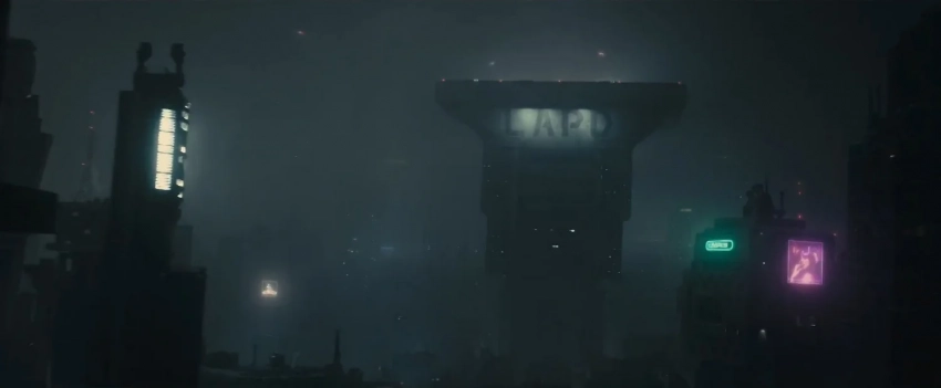 Supermassive Games отменила разработку неанонсированной игры по «Бегущему по лезвию»