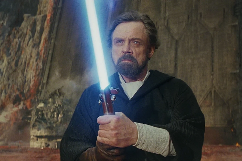 Марк Хэмилл видит в роли Люка Скайуокера Себастиана Стэна