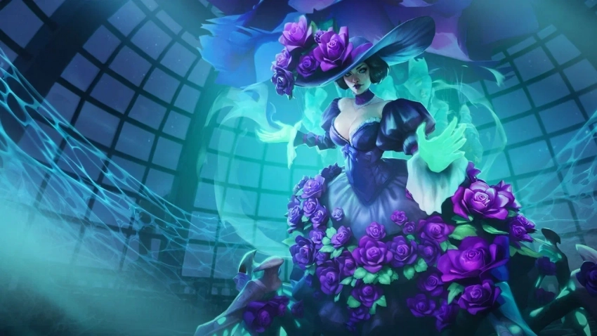 Аллоды Онлайн получили свежее обновление с новым оружием, врагами и приключениями