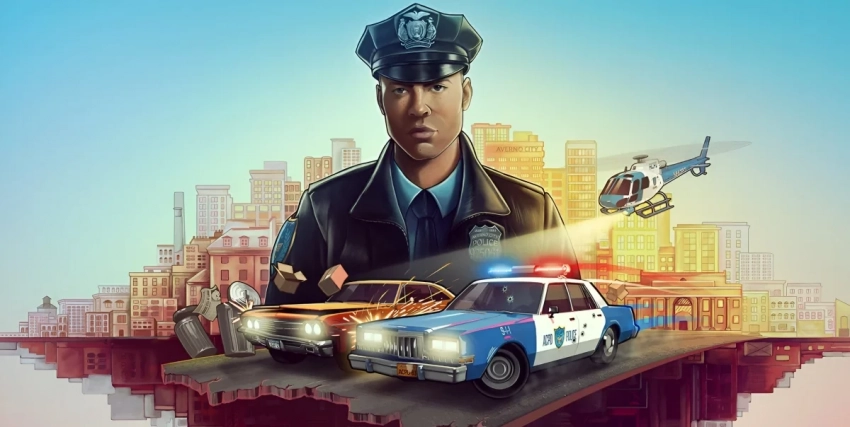 Обзоры полицейской песочницы The Precinct оказались смешанными