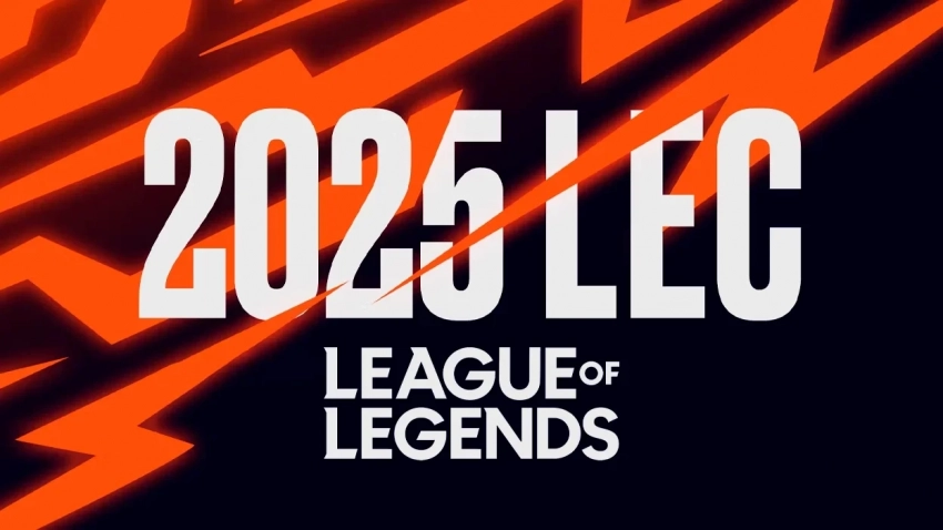 Финал LEC 2025: Riot намекает, где может пройти главное событие сезона