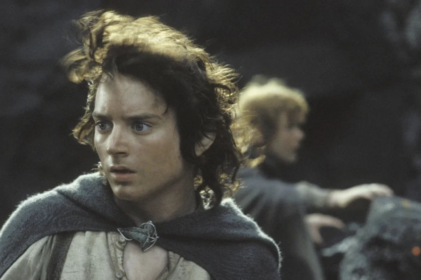 Как семейные связи Фродо Бэггинса определяют его судьбу в Средиземье – Портал статей