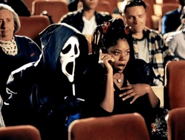 10 хорроров для тех, кто смеяться любит больше, чем бояться – Портал статей