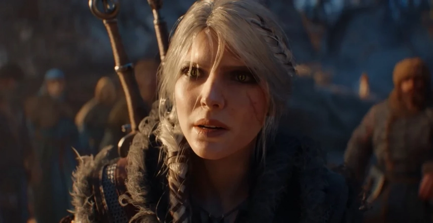 Разработчики The Witcher 4 столкнутся с трудностями из-за Xbox Series S