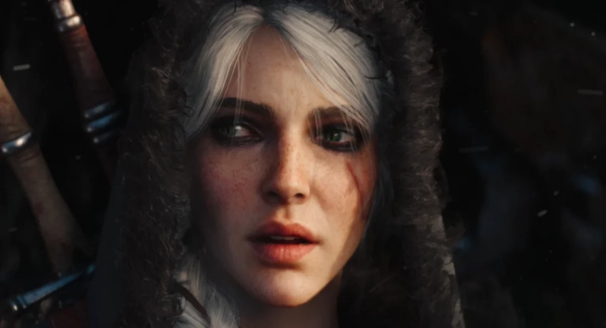 В CD Projekt призвали не высказываться о замене Геральта на Цири до выхода «Ведьмака 4»