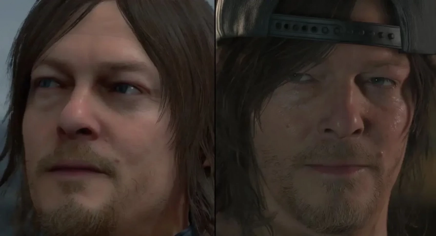 Команда Digital Foundry назвала Death Stranding 2 фантастическим техническим достижением