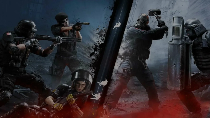 Старт операции High Stakes в Rainbow Six Siege X вызвал массу недовольства игроков