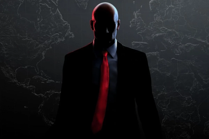 Официальный аккаунт HITMAN поздравил Агента 47 с днём рождения — ему исполнился 61 год