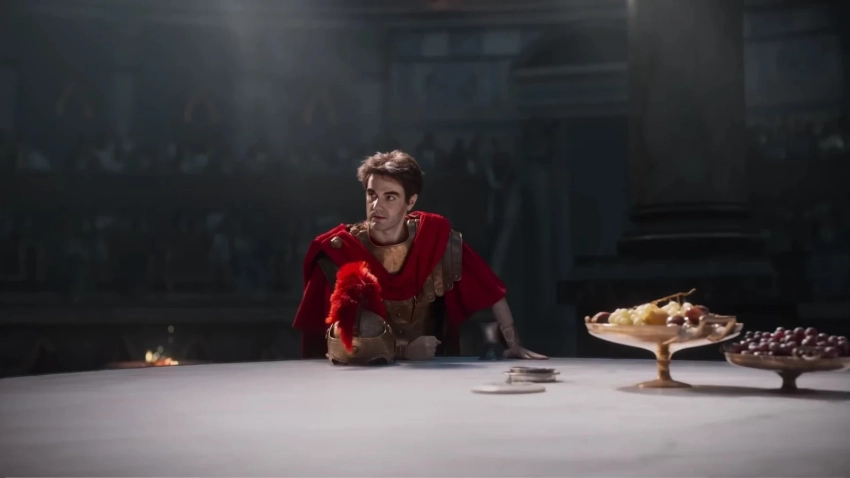 Градостроительная стратегия Anno 117: Pax Romana получила забавный релизный трейлер