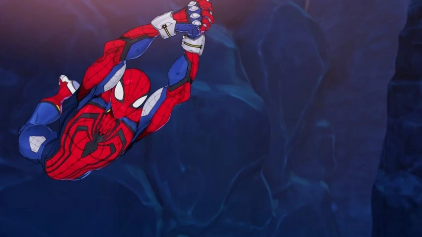 Авторы Marvel Tokon: Fighting Souls назвали дату нового закрытого бета-теста