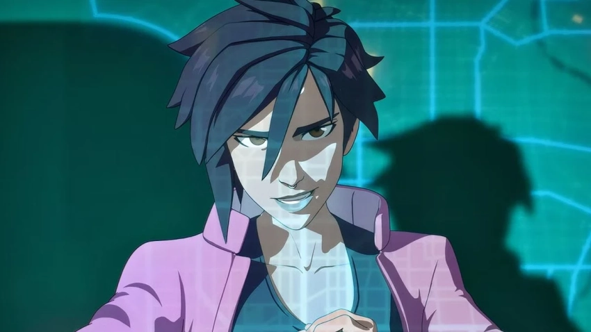 Dispatch обновила рекорд по пиковому онлайну в Steam после выхода финальных эпизодов