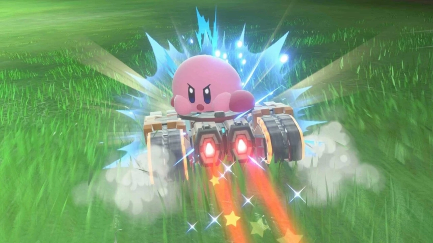 Создатель Super Smash Bros. и Kirby признался, что всегда хотел жить скромно