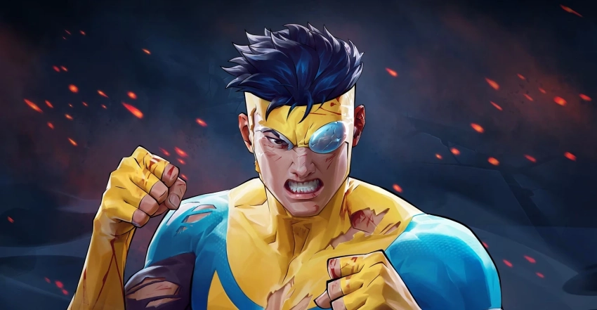 Альфа-тест файтинга Invincible VS по «Неуязвимому» раскрыл персонажа, которому не все рады