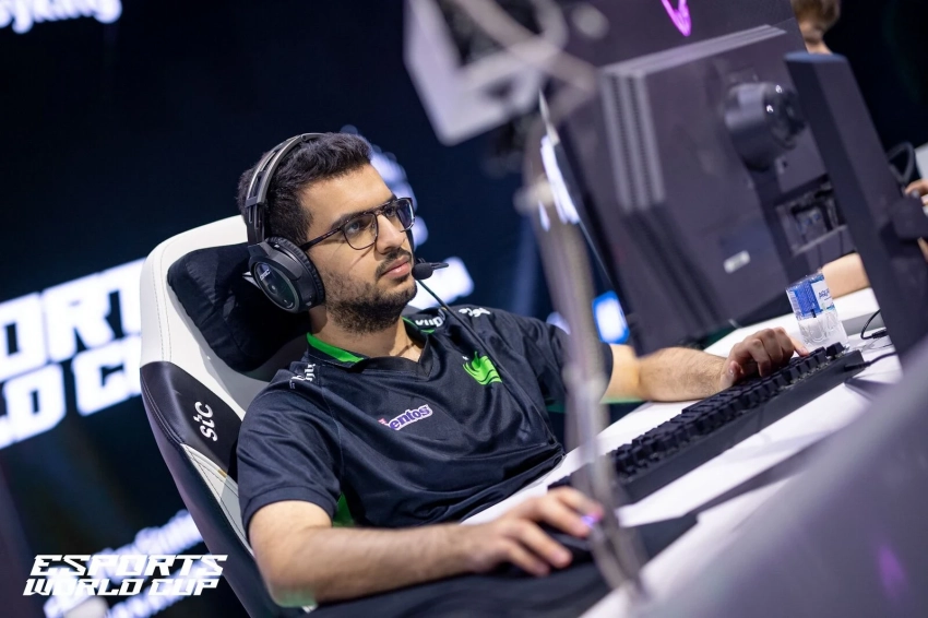 Игрок Team Falcons по Dota 2 жестко высказался о победе над Tundra и высмеял драфты врагов