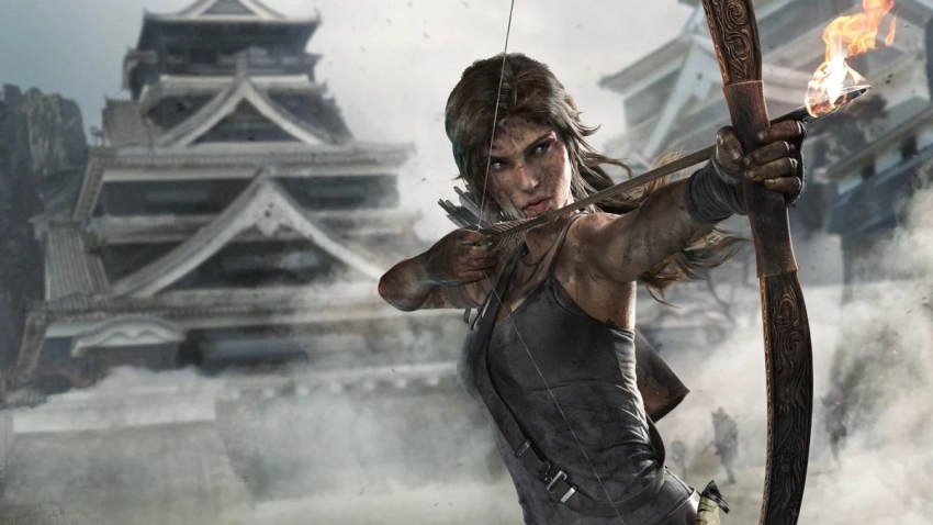 Раскритикованную Tomb Raider: Definitive Edition для Switch 2 пообещали улучшить
