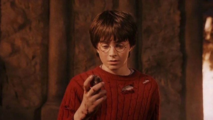 Авторы Fortnite анонсировали коллаборацию с Гарри Поттером