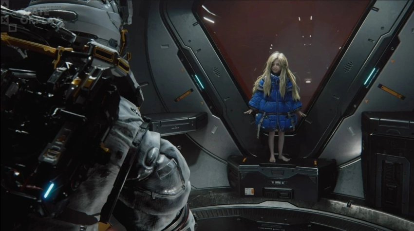 Техническое состояние демки Pragmata приятно удивило игроков