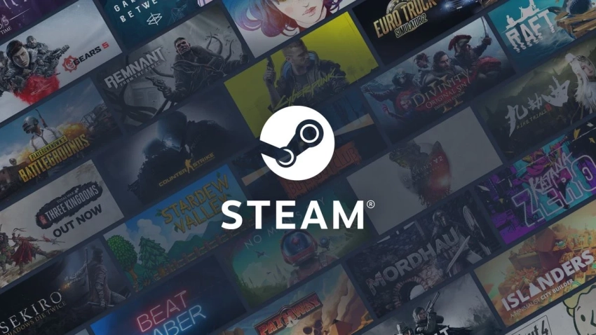 Valve открыла доступ к персональным итогам в Steam за 2025 год