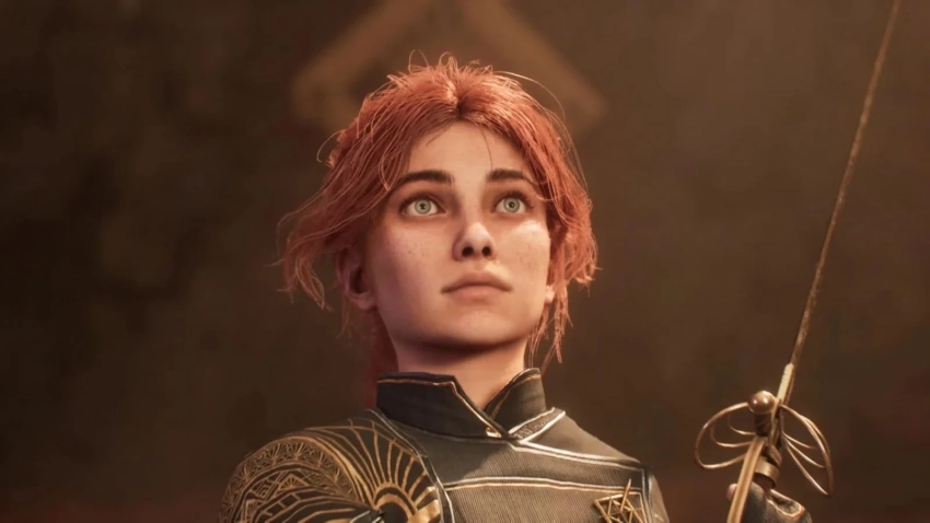 Популярный стример, выступавший против Clair Obscur: Expedition 33 как «Игры года», изменил мнение об игре