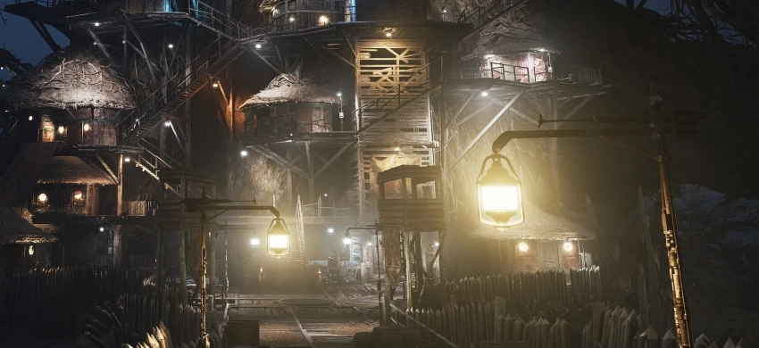 Авторы PIONER прислушались к жалобам на плохую видимость и пообещали обновления