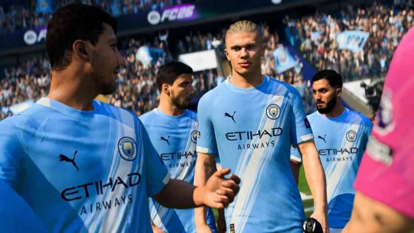 EA Sports FC 26, Mario Kart World и Call of Duty: Black Ops 7 — лидеры недельного чарта продаж в Британии