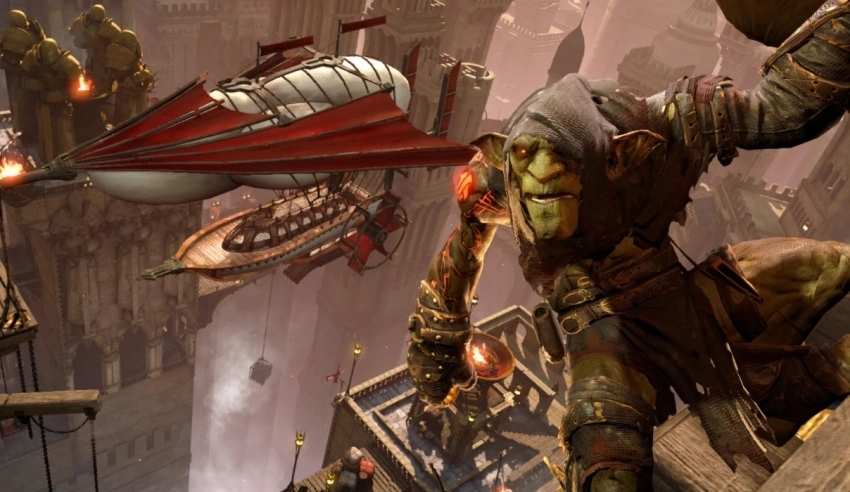 В Epic Games Store стали бесплатно отдавать Styx: Master of Shadows и Shards of Darkness