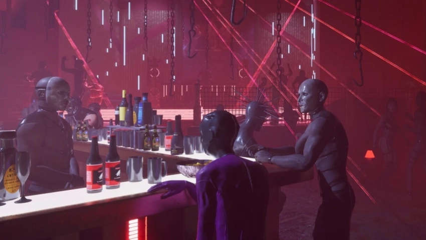 Хоррор Clive Barker's Hellraiser: Revival получил кровавый трейлер с любовью и садизмом