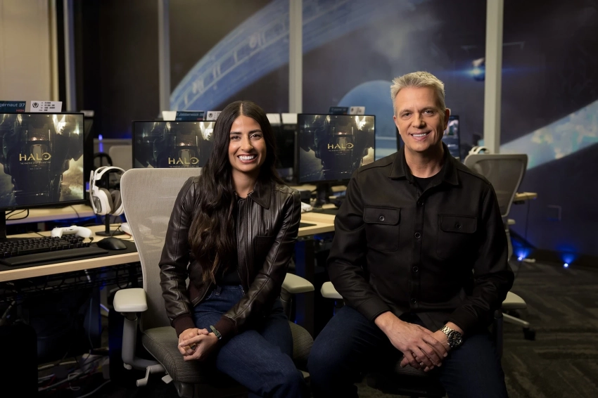 Бывший топ-менеджер Activision заступилась на нового главу Xbox