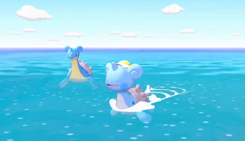 Pokemon Pokopia не смогла сбить Resident Evil Requiem с первого места в британском чарте