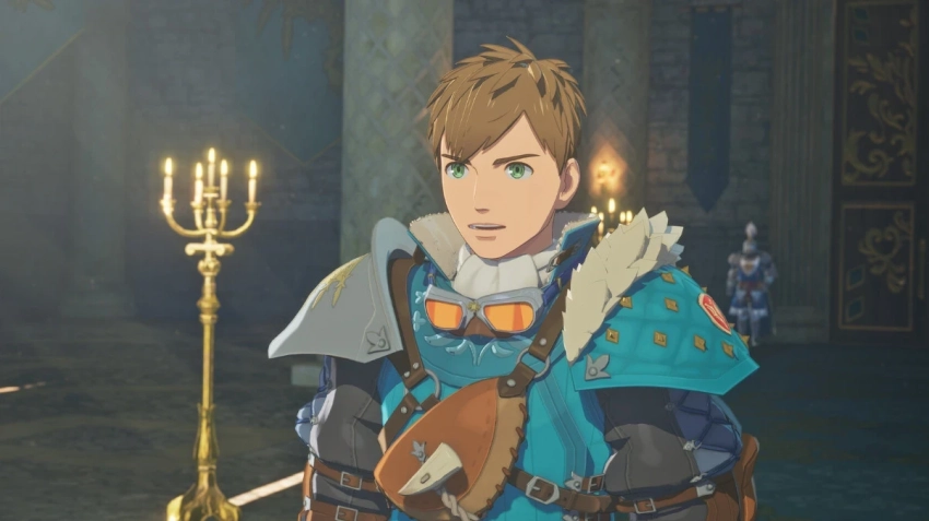 Monster Hunter Stories 3 получила смешанные отзывы игроков — её сравнили с Genshin Impact