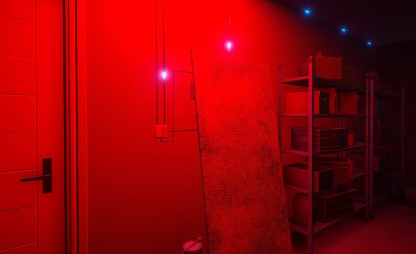 В Epic Games Store стали бесплатно отдавать симулятор электрика Electrician Simulator